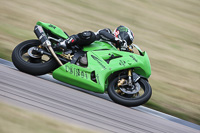 Fast Green/Yellow Bikes