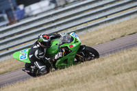 Fast Green/Yellow Bikes