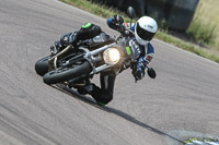 Novice Black/Silver Bikes
