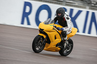 Novice Green/Yellow Bikes