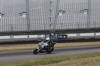 Fast Blue/White Bikes