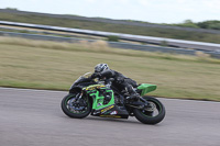 Fast Green/Yellow Bikes