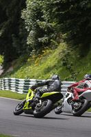 Fast Green/Yellow Bikes