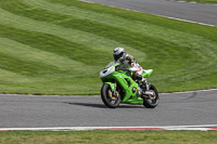 Inter Green/Yellow Bikes