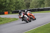 Inter Red/Orange Bikes