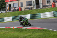 Novice Green/Yellow Bikes