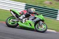 Novice Green/Yellow Bikes