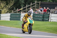 Evening Novice/Inter Green/Yellow Bikes
