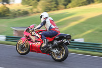 Evening Novice/Inter Red/Orange Bikes