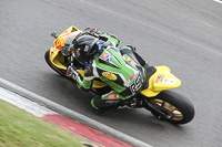 Fast Green/Yellow Bikes
