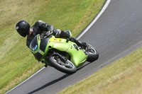 Novice Green/Yellow Bikes