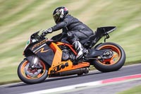 Novice Red/Orange Bikes
