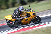 Inter Green/Yellow Bikes