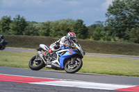 Novice Blue/White Bikes