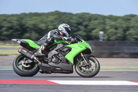 Novice Green/Yellow Bikes