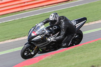 Fast Black/Silver Bikes