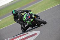 Fast Green/Yellow Bikes
