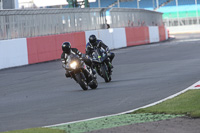Novice Black/Silver Bikes