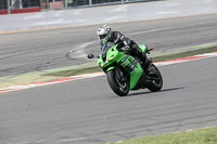 Novice Green/Yellow Bikes