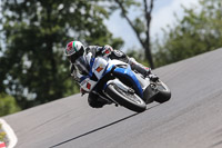 Fast Blue/White Bikes
