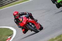 Fast Red/Orange Bikes