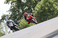 Fast Red/Orange Bikes