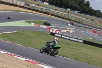 Inter Green/Yellow Bikes