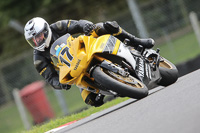 Inter Green/Yellow Bikes