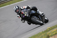 Novice Black/Silver Bikes