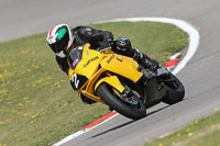 Novice Green/Yellow Bikes