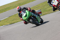 Inter Green/Yellow Bikes