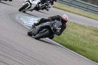 Fast Black/Silver Bikes