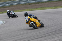 Fast Green/Yellow Bikes