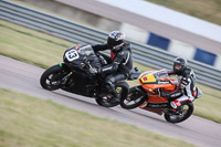 Fast Red/Orange Bikes