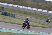 Novice Blue/White Bikes