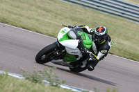 Novice Green/Yellow Bikes