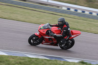 Novice Red/Orange Bikes