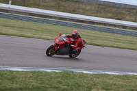 Novice Red/Orange Bikes