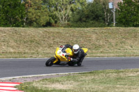 Fast Green/Yellow Bikes