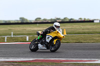 Fast Green/Yellow Bikes