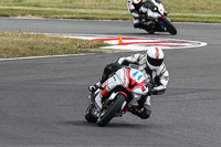 Fast Red/Orange Bikes