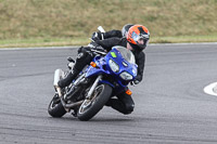Novice Blue/White Bikes