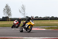 Novice Green/Yellow Bikes