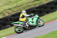 Fast Green/Yellow Bikes