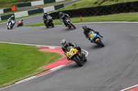 Inter Green/Yellow Bikes