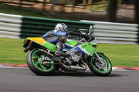 Novice Green/Yellow Bikes