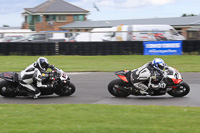 Fast Black/Silver Bikes