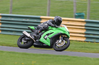 Fast Green/Yellow Bikes