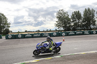 Novice Blue/White Bikes