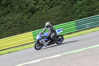 Novice Blue/White Bikes